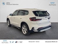 Voitures D'occasion À Vienne | Bmw X1 Ixdrive30 313Ch Xline