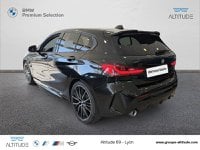 Voitures D'occasion À Limonest | Bmw Série 1 118Da 150Ch M Sport 8Cv
