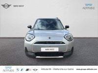Voitures D'occasion À Villefranche-Sur-Saône | Mini Aceman Se 218Ch Favoured