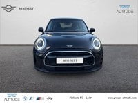 Voitures D'occasion À Limonest | Mini Mini 5 Portes Cooper 136Ch Edition Premium Plus Bva7