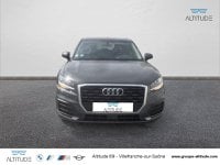 Voitures D'occasion À Villefranche-Sur-Saône | Audi Q2 35 Tfsi 150Ch Cod S Tronic 7 Euro6D-T