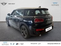 Voitures D'occasion À Limonest | Mini Clubman Cooper S 178Ch Canonbury Bva7