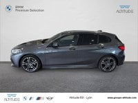 Voitures D'occasion À Limonest | Bmw Série 1 118Da 150Ch M Sport 8Cv