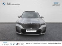 Voitures D'occasion À Villefranche-Sur-Saône | Bmw X1 Iedrive20 204Ch M Sport