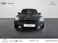 Voitures D'occasion À Limonest | Mini Countryman Cooper Se 136Ch + 88Ch Longstone All4 Bva6 7Cv