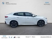 Voitures D'occasion À Sancé | Bmw X2 I Edrive20 204Ch M Sport
