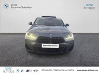 Voitures D'occasion À Villefranche-Sur-Saône | Bmw X2 Xdrive20Da 190Ch M Sport Euro6D-T
