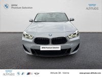 Voitures D'occasion À Vienne | Bmw X2 Xdrive25Ea 220Ch M Sport Euro6D-T 6Cv