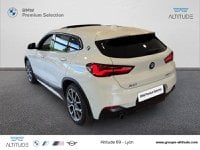 Voitures D'occasion À Limonest | Bmw X2 Xdrive25Ea 220Ch M Mesh Edition Euro6D-T 6Cv