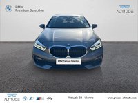 Voitures D'occasion À Vienne | Bmw Série 1 116I 109Ch
