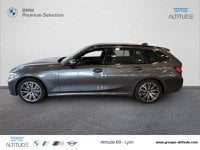 Voitures D'occasion À Limonest | Bmw Série 3 Touring 330Ea Xdrive 292Ch M Sport