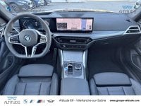Voitures D'occasion À Villefranche-Sur-Saône | Bmw I4 Edrive40 340Ch M Sport