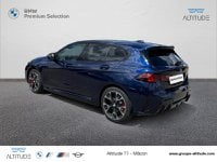 Voitures D'occasion À Sancé | Bmw Série 1 123 Xdrivea 218Ch M Sport Dkg7