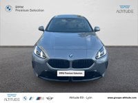 Voitures D'occasion À Limonest | Bmw Série 1 120A 170Ch M Sport Design Dkg7