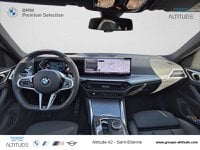Voitures D'occasion À Saint-Etienne | Bmw Série 4 Gran Coupé 420Da Xdrive 190Ch M Sport