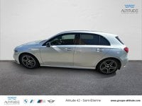 Voitures D'occasion À Saint-Etienne | Mercedes-Benz Classe A 200 163Ch Amg Line 7G-Dct