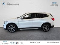 Voitures D'occasion À Limonest | Bmw X1 Xdrive20Da 190Ch Xline