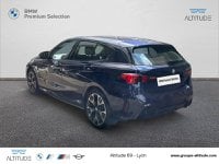 Voitures D'occasion À Limonest | Bmw Série 1 120A 170Ch M Sport Dkg7