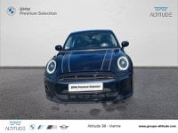 Voitures D'occasion À Vienne | Mini Mini 5 Portes Cooper 136Ch Edition Premium Plus Bva7