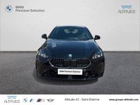 Voitures D'occasion À Saint-Etienne | Bmw Série 1 120A 170Ch M Sport Dkg7