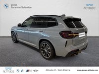 Voitures D'occasion À Le Coteau | Bmw X3 Xdrive20D 190Ch M Sport