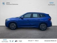 Voitures D'occasion À Sancé | Bmw X1 Xdrive25E 245Ch M Sport