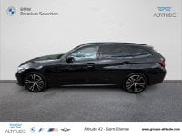 Voitures D'occasion À Saint-Etienne | Bmw Série 3 Touring 330Ea Xdrive 292Ch M Sport