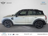 Voitures D'occasion À Limonest | Mini Countryman Cooper 136Ch Highlands Bva7