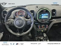 Voitures D'occasion À Limonest | Mini Countryman Cooper Se 136Ch + 88Ch Longstone All4 Bva6 7Cv