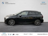 Voitures D'occasion À Sancé | Bmw Série 2 Activetourer 218I 136Ch M Sport Dkg7