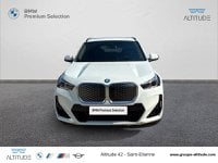 Voitures D'occasion À Saint-Etienne | Bmw X1 Iedrive20 204Ch M Sport