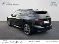 Voitures D'occasion À Sancé | Bmw Série 2 Activetourer 218I 136Ch M Sport Dkg7