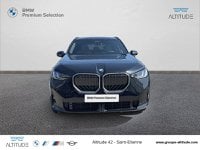 Voitures D'occasion À Saint-Etienne | Bmw X3 Xdrive30E 299Ch M Sport