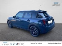 Voitures D'occasion À Vienne | Mini Cooper 5 Portes C 156Ch Favoured Dkg7