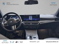 Voitures D'occasion À Limonest | Bmw Série 3 330Ea Xdrive 292Ch M Sport