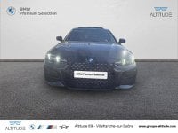 Voitures D'occasion À Villefranche-Sur-Saône | Bmw Série 4 Gran Coupé 420Da Xdrive 190Ch M Sport