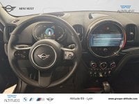 Voitures D'occasion À Limonest | Mini Countryman Cooper Se 125Ch + 95Ch Edition Premium Plus All...