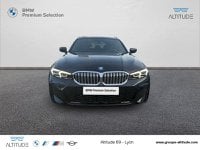 Voitures D'occasion À Limonest | Bmw Série 3 Touring 330Ea 292Ch M Sport