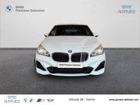 Voitures D'occasion À Vienne | Bmw Série 2 Activetourer 225Xea 224Ch M Sport