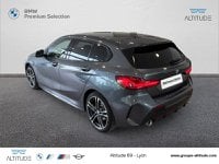 Voitures D'occasion À Limonest | Bmw Série 1 118Da 150Ch M Sport 8Cv