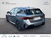 Voitures D'occasion À Saint-Etienne | Bmw Série 1 120A 170Ch M Sport Dkg7