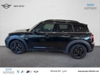Voitures D'occasion À Limonest | Mini Countryman Cooper 136Ch Edition Premium Bva7