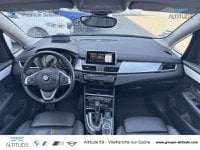 Voitures D'occasion À Villefranche-Sur-Saône | Bmw Série 2 Activetourer 225Xea 224Ch Luxury 42G