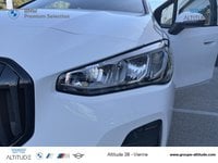 Voitures D'occasion À Vienne | Bmw Série 2 Activetourer 225E 245Ch Xdrive M Sport Dkg7