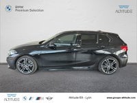Voitures D'occasion À Limonest | Bmw Série 1 118Ia 140Ch M Sport Dkg7