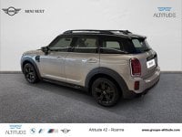Voitures D'occasion À Le Coteau | Mini Countryman Cooper 136Ch Edition Premium Plus Bva7