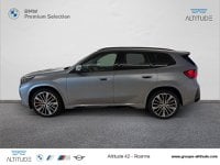 Voitures D'occasion À Le Coteau | Bmw X1 Xdrive23D 211Ch M Sport