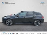 Voitures D'occasion À Villefranche-Sur-Saône | Bmw Série 1 120Da 163Ch M Sport Dkg7