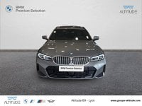 Voitures D'occasion À Limonest | Bmw Série 3 Touring 320Da Xdrive 190Ch M Sport