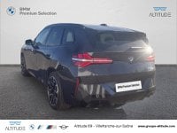 Voitures D'occasion À Villefranche-Sur-Saône | Bmw X3 Xdrive30E 299Ch M Sport